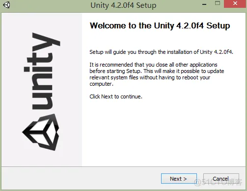 unity3d(一)_3d_02